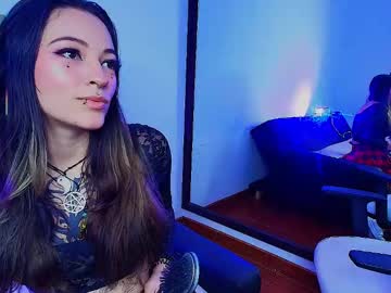 Kitty_Ravee May 26, 2025 Chaturbate stream image