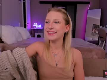 Lilyvibe May 26, 2025 Chaturbate stream image
