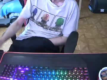 Lovegot34 May 26, 2025 Chaturbate stream image