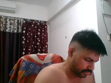 Luciferdustin May 26, 2025 Chaturbate stream image