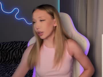Neyrmina May 26, 2025 Chaturbate stream image
