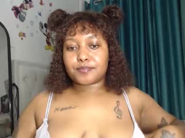Pretty_Annah May 26, 2025 Chaturbate stream image