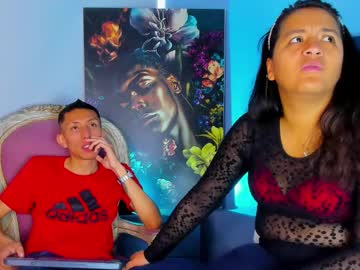 Rubyss_ May 26, 2025 Chaturbate stream image