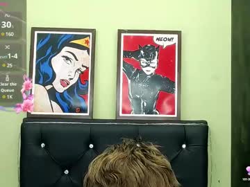 Ttimy_X_Boy May 26, 2025 Chaturbate stream image