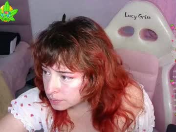 111lucygrim111 May 26, 2025 Chaturbate stream image