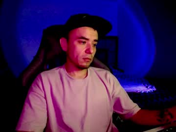 Alrevex May 26, 2025 Chaturbate stream image