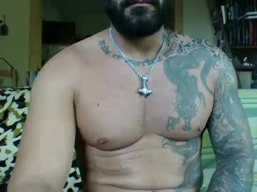 Bastard84 May 26, 2025 Chaturbate stream image