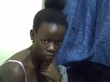 Ebonydol2 May 26, 2025 Chaturbate stream image