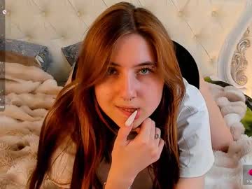 Edacumby May 26, 2025 Chaturbate stream image