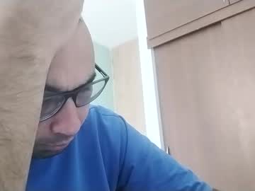 Federikofer2 May 26, 2025 Chaturbate stream image