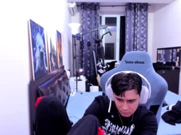 Foxicfu May 26, 2025 Chaturbate stream image
