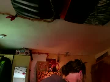 Intruedare303 May 26, 2025 Chaturbate stream image