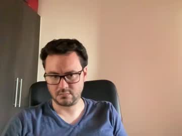 Juanchom May 26, 2025 Chaturbate stream image