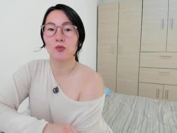 Kaguyahara May 26, 2025 Chaturbate stream image