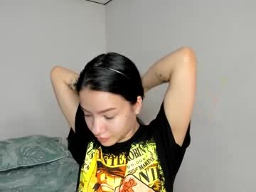 Kendalgrey01 May 26, 2025 Chaturbate stream image