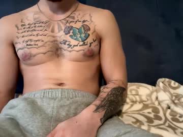 Kiingshredded May 26, 2025 Chaturbate stream image