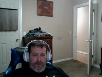 Mercer1977 May 26, 2025 Chaturbate stream image