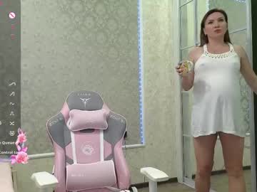 Miss_Divora May 26, 2025 Chaturbate stream image