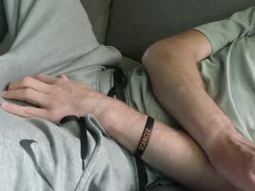 Omahawk80 May 26, 2025 Chaturbate stream image
