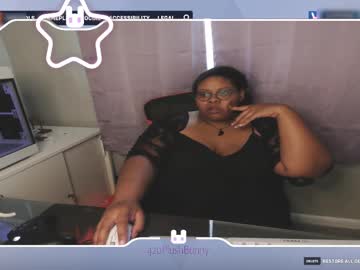 Plushbunny420 May 26, 2025 Chaturbate stream image