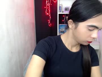 Pretty_Breenaxxx May 26, 2025 Chaturbate stream image