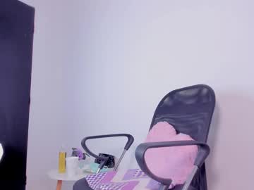 Ririblonde May 26, 2025 Chaturbate stream image