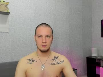 Romeo_Juliet1 May 26, 2025 Chaturbate stream image