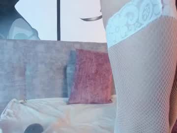 Siena_Morales__ May 26, 2025 Chaturbate stream image
