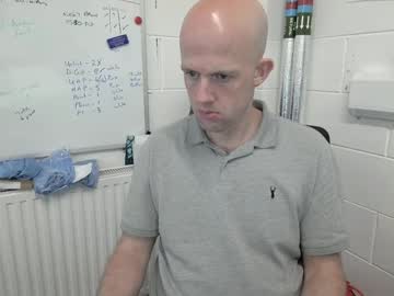 Stuart_Scotland May 26, 2025 Chaturbate stream image