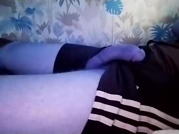 Wanderwalter May 26, 2025 Chaturbate stream image