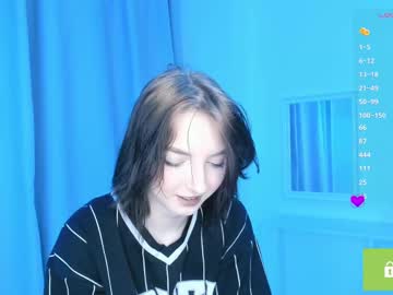 Whitehelene May 26, 2025 Chaturbate stream image