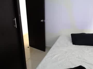 Aria_Jhonsson777 May 26, 2025 Chaturbate stream image