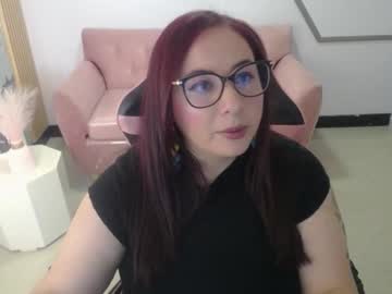 Bellatrix_Ch May 26, 2025 Chaturbate stream image