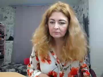 Blondmilfs May 26, 2025 Chaturbate stream image