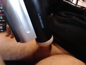 Green36970 May 26, 2025 Chaturbate stream image