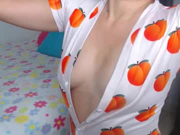 Helen_Lya May 26, 2025 Chaturbate stream image