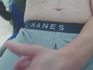 Marlbororedguy May 26, 2025 Chaturbate stream image