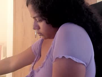 Ninacollinss_ May 26, 2025 Chaturbate stream image