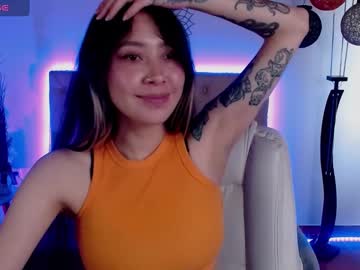 Pink_Blossom_ May 26, 2025 Chaturbate stream image