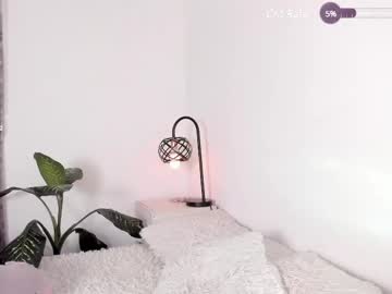 Saloo_ May 26, 2025 Chaturbate stream image