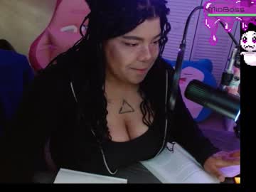 Tinystargaze May 26, 2025 Chaturbate stream image