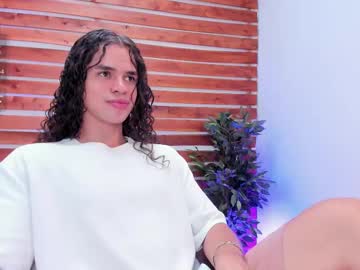 Tom_Cullen_ May 26, 2025 Chaturbate stream image