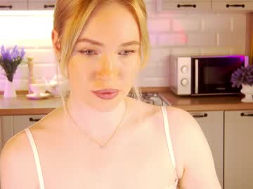 Veronikamitchel May 26, 2025 Chaturbate stream image