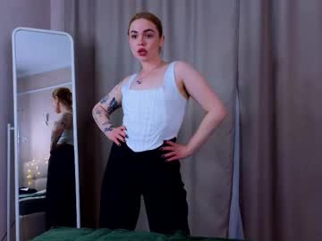 Alicemathis May 26, 2025 Chaturbate stream image