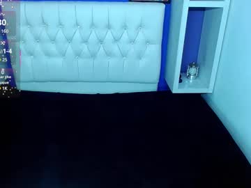 Aliss_Diiaz May 26, 2025 Chaturbate stream image
