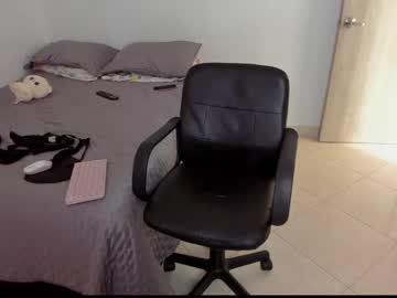 Andrea_Loaiza2 May 26, 2025 Chaturbate stream image