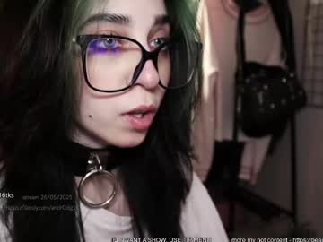 B0pppo May 26, 2025 Chaturbate stream image