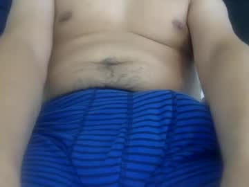 Camilo9009 May 26, 2025 Chaturbate stream image