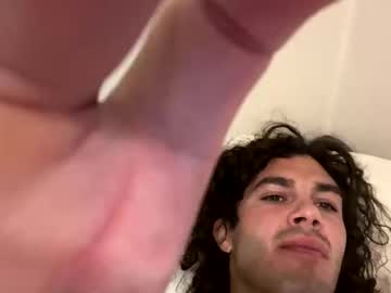 Efferrrrs May 26, 2025 Chaturbate stream image