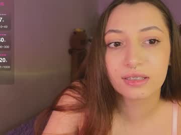 Em1liaa May 26, 2025 Chaturbate stream image